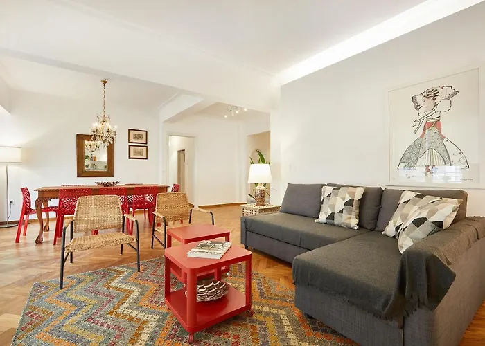 Apartmento
