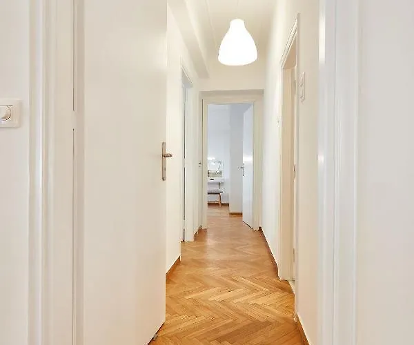 Apartmento